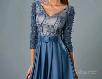 abito elegante 