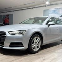 AUDI A4 AVANT 2.0TDI 150cv MANUALE 2016 GANCIO TRA
