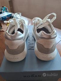 Sneakers Hogan Donna