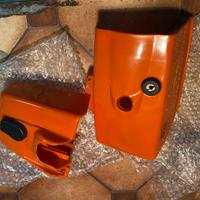 Plastiche per motosega Stihl ms. 260