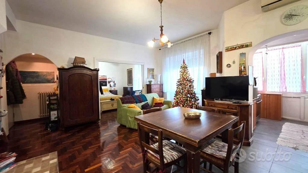 Appartamento – VT - Vista 4