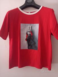 T shirt