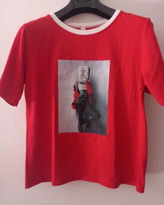 T shirt