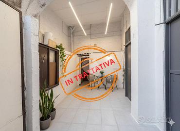 3 LOCALI A CASAVATORE