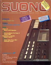 Amplificatore Finale ETA-BETA – progetto B. Aloia