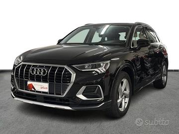 Audi Q3 35 2.0 tdi Business Advanced s-tronic