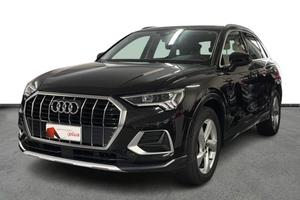 Audi Q3 35 2.0 tdi Business Advanced s-tronic