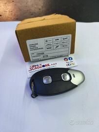 1D004008 TELECOMANDO KEYLESS ORIGINALE VESPA GTS 1