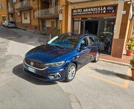 FIAT TIPO SW 1600 MJT 120CV CHILOMETRI CERTIFICATI