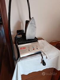 Ferro da stiro con caldaia 