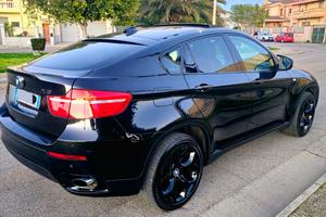 Bmw x6 35diesel biturbo permuto
