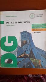 lOltre il disegno vol unico