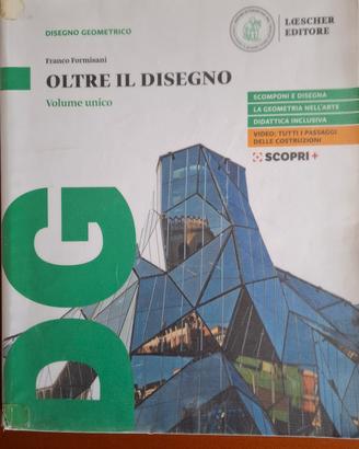 lOltre il disegno vol unico