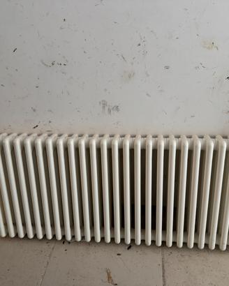 3 Termosifoni in acciaio