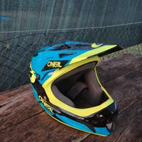 Casco integrale O'Neal