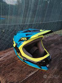 Casco integrale O'Neal
