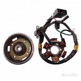 Volano con statore per Sym DD - 31100TAE000