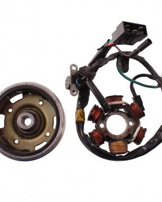 Volano con statore per Sym DD - 31100TAE000