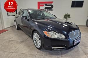 Jaguar XF 3.0 D V6 Premium Luxury