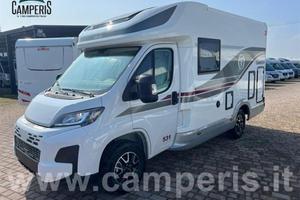 ELNAGH ELNAGH BARON 531 FIAT