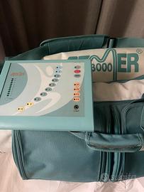 Magnetoterapia bemer 3000