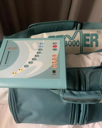 Magnetoterapia bemer 3000
