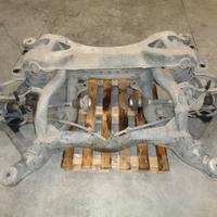 TELAIO - CULLA POST. TOUAREG 7L 2.5 TDI2004