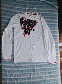 T-shirt Guess