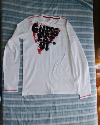 T-shirt Guess