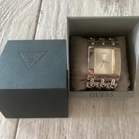 Orologio GUESS modello vintage