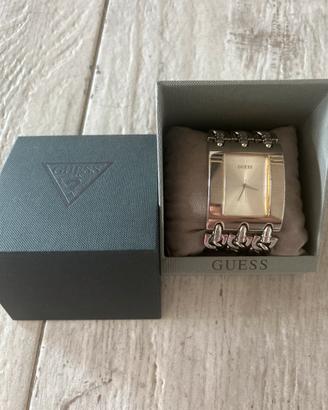 Orologio GUESS modello vintage