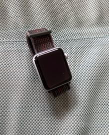 Apple watch serie 3