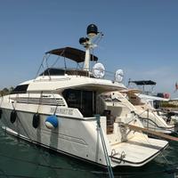 Technema 51 - Refitting Totale 2025