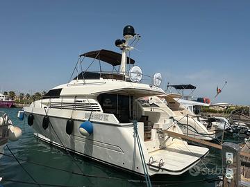 Technema 51 - Refitting Totale 2025