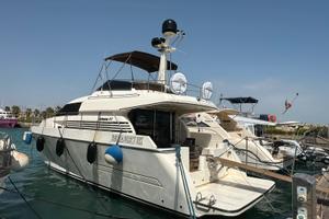 Technema 51 - Refitting Totale 2025