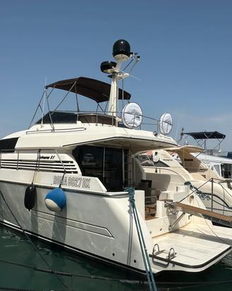 Technema 51 - Refitting Totale 2025