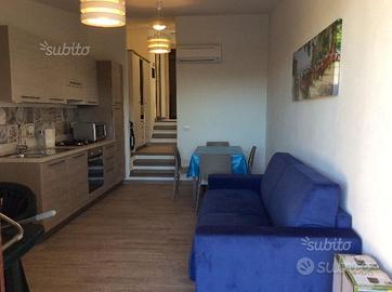 Portopollo - Palau - Villetta a schiera -IUN Q6861