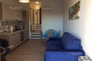 Portopollo - Palau - Villetta a schiera -IUN Q6861