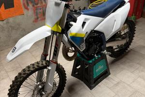 Husqvarna tc 125 2025