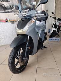 COME NUOVO Honda SH 300 -ABS I AIR FORCE