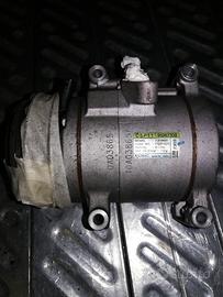 Compress clima CHEVROLET SPARK 995cc benzina2010