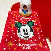 Biancaneve campanella Conad