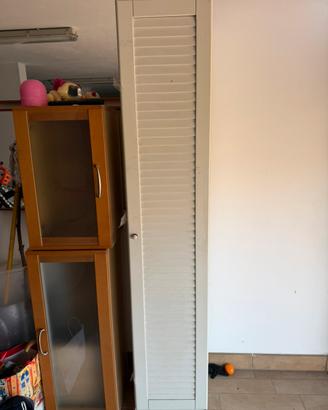 Mobile in legno