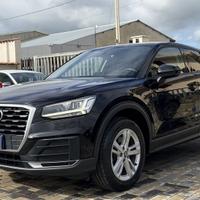 Audi Q2 Business 2.0 TDI 150CV S-Tronic quatt...