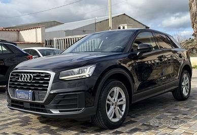 Audi Q2 Business 2.0 TDI 150CV S-Tronic quatt...