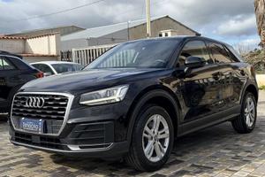 Audi Q2 Business 2.0 TDI 150CV S-Tronic quatt...