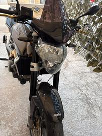 aprilia shiver 750