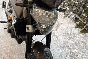 aprilia shiver 750
