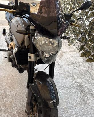 aprilia shiver 750