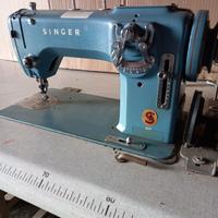Macchina da cucire Singer 807